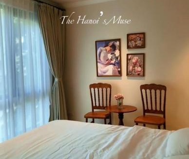 Long Hung Casa | Mơ Mơ Cottage - The Hanois Muse