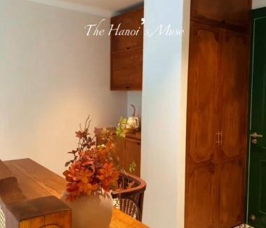 Long Hung Casa | Mơ Mơ Cottage - The Hanois Muse
