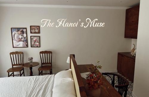 Long Hung Casa | Mơ Mơ Cottage - The Hanois Muse