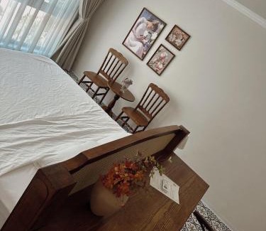Long Hung Casa | Mơ Mơ Cottage - The Hanois Muse
