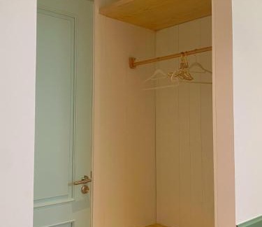 Long Hung Casa | Mơ Mơ Cottage - The Olive Room