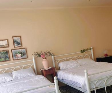 Long Hung Casa | Mơ Mơ Cottage - The Rosie