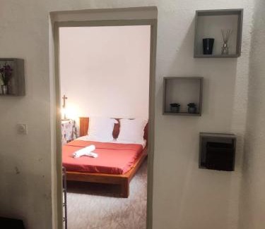 Mamoudzou Apartamento | Mo'Passa Suite