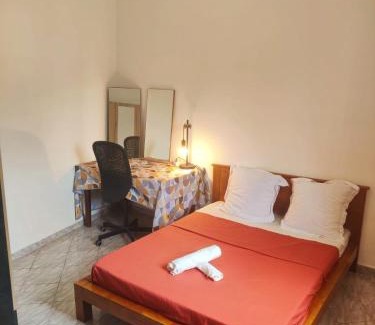 Mamoudzou Apartamento | Mo'Passa Suite
