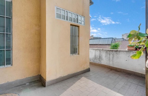 Barona Apartamento | MO1 - Wonderful apartment with terrace -