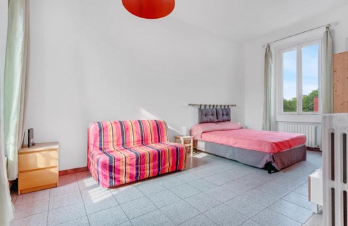 Barona Apartamento | MO1 - Wonderful apartment with terrace -