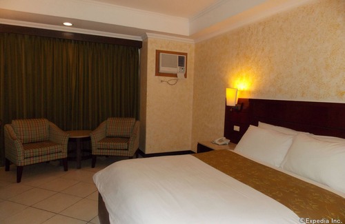 Bacolod Hotel | MO2 Westown Hotel Bacolod - Mandalagan