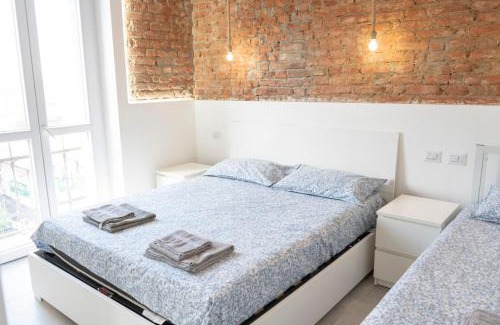 Turro Apartamento | MO92 Loreto- Duomo Bright