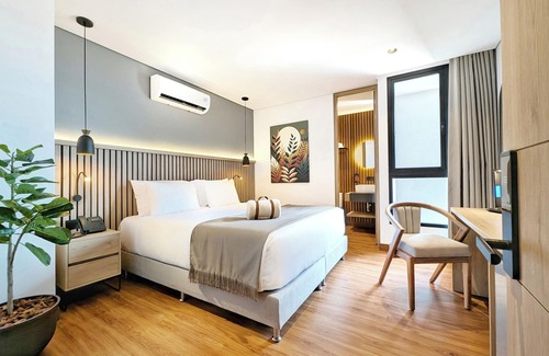 Belen Hotel | Moa Select