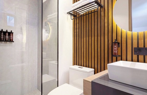 Belen Hotel | Moa Select