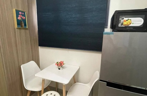 Barangay 76 Condominio | MOA Staycation at Shore 2