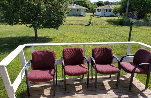 East Bloomington Casa | MOA, Walmart and Airport area