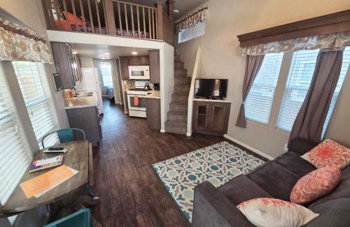 Moab Casa | Moab Rim Cabin #16