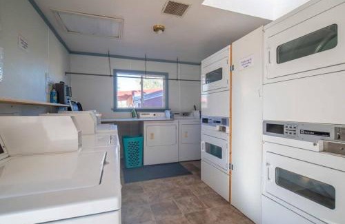 Moab South Valley Casa | Moab RV Resort RV Fully Setup OK41
