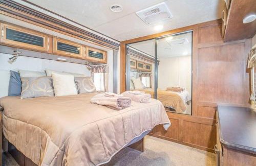 Moab South Valley Casa | Moab RV Resort RV Fully Setup OK41