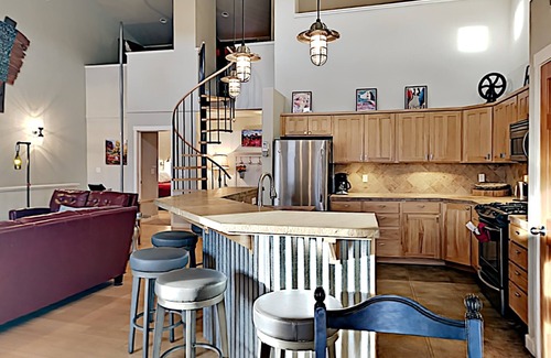 Moab Casa | Moab Springs Ranch 2BR + Loft, garaje para 2 autos, bicicleta al río y arcos