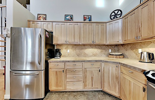 Moab Casa | Moab Springs Ranch 2BR + Loft, garaje para 2 autos, bicicleta al río y arcos