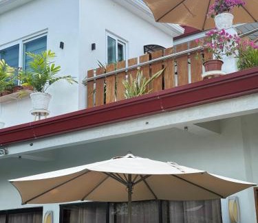 Basdiot Casa | Moalboal LRS Lovers Nest