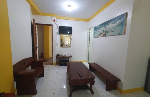 Moalboal Casa | Moalboal Tropics