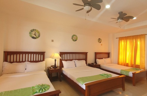 Moalboal Casa | Moalboal Tropics