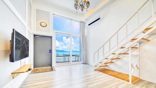 Yeosu Casa | Moamoa Spa Pension