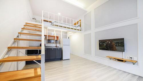 Yeosu Casa | Moamoa Spa Pension