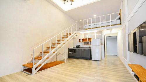 Yeosu Casa | Moamoa Spa Pension
