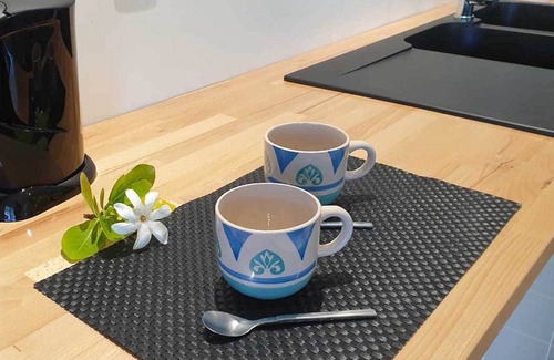 Rangiroa Cama Y Desayuno | Moana Breeze Eco Lodge