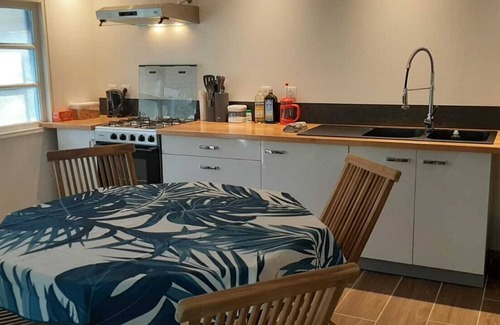 Rangiroa Casa | Moana Breeze Eco Lodge