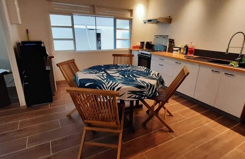 Rangiroa Casa | Moana Breeze Eco Lodge