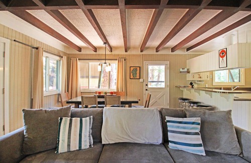 Chambers Lodge Casa | Moana Circle Chalet - LAKESIDE OF HWY - 2 habitaciones 2 baños
