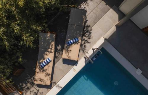 Polhena Hotel | Moana La Vie - Polhena