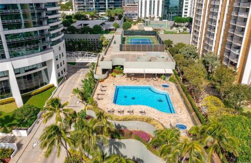 Ala Moana Villa | Moana Luxury Residence