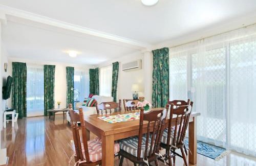Moana Casa | Moana Magic - C21 SouthCoast Holidays