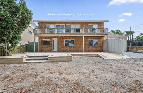 Moana Casa | Moana Ocean - C21 SouthCoast Holidays