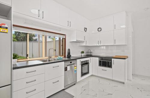Moana Casa | Moana Ocean - C21 SouthCoast Holidays