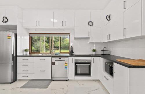 Moana Casa | Moana Ocean - C21 SouthCoast Holidays