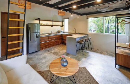 Malpaís Apartamento | Moana Studio