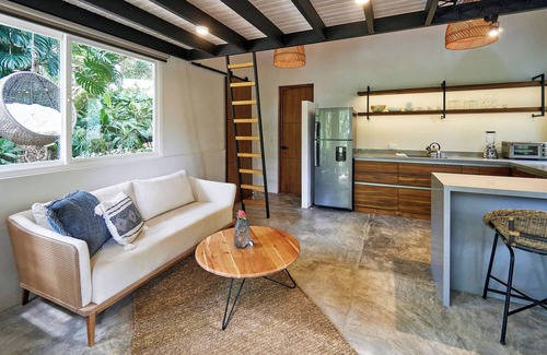 Malpaís Apartamento | Moana Studio