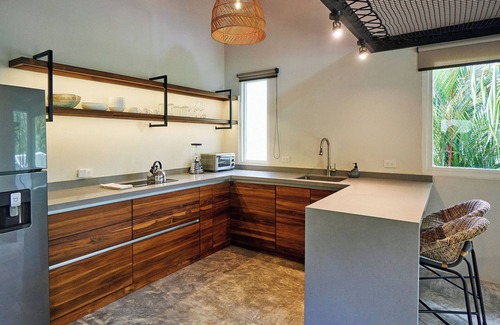 Malpaís Apartamento | Moana Studio