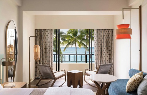 Waikiki Complejo | Moana Surfrider, A Westin Resort & Spa, Waikiki Beach