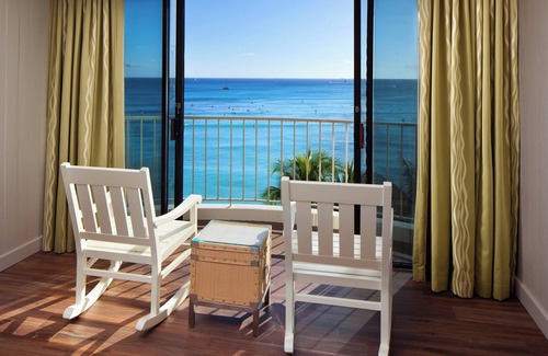 Waikiki Complejo | Moana Surfrider, A Westin Resort & Spa, Waikiki Beach