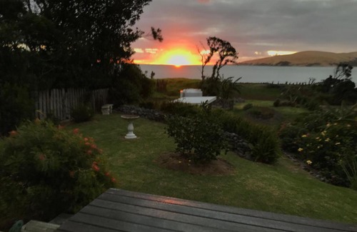Omapere Casa | Moana Views