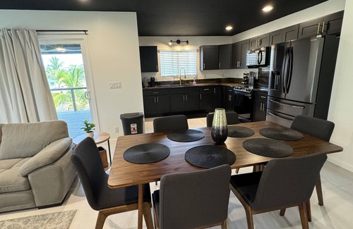 Keaau Condominio | Moani'lehua - A Hawaiian Retreat