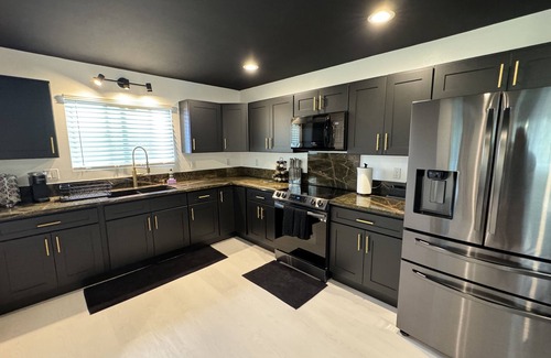 Keaau Condominio | Moani'lehua - A Hawaiian Retreat