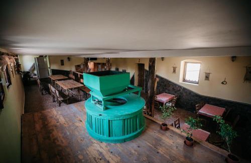 Carta Casa | Moara de Piatra