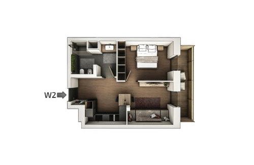 Varna Apartamento | Moarhof - Apartments and moar