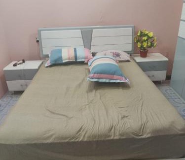 Fuvahmulah Casa | Moari Homestay Fuvahmulah