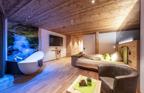 Albions Apartamento | Moarlhof - Farm Nature Resort