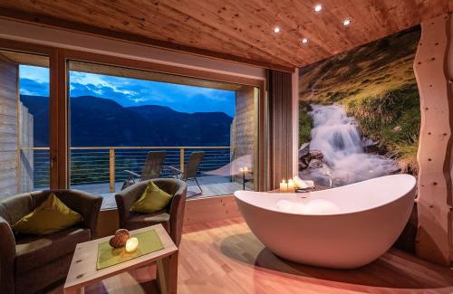 Albions Apartamento | Moarlhof - Farm Nature Resort